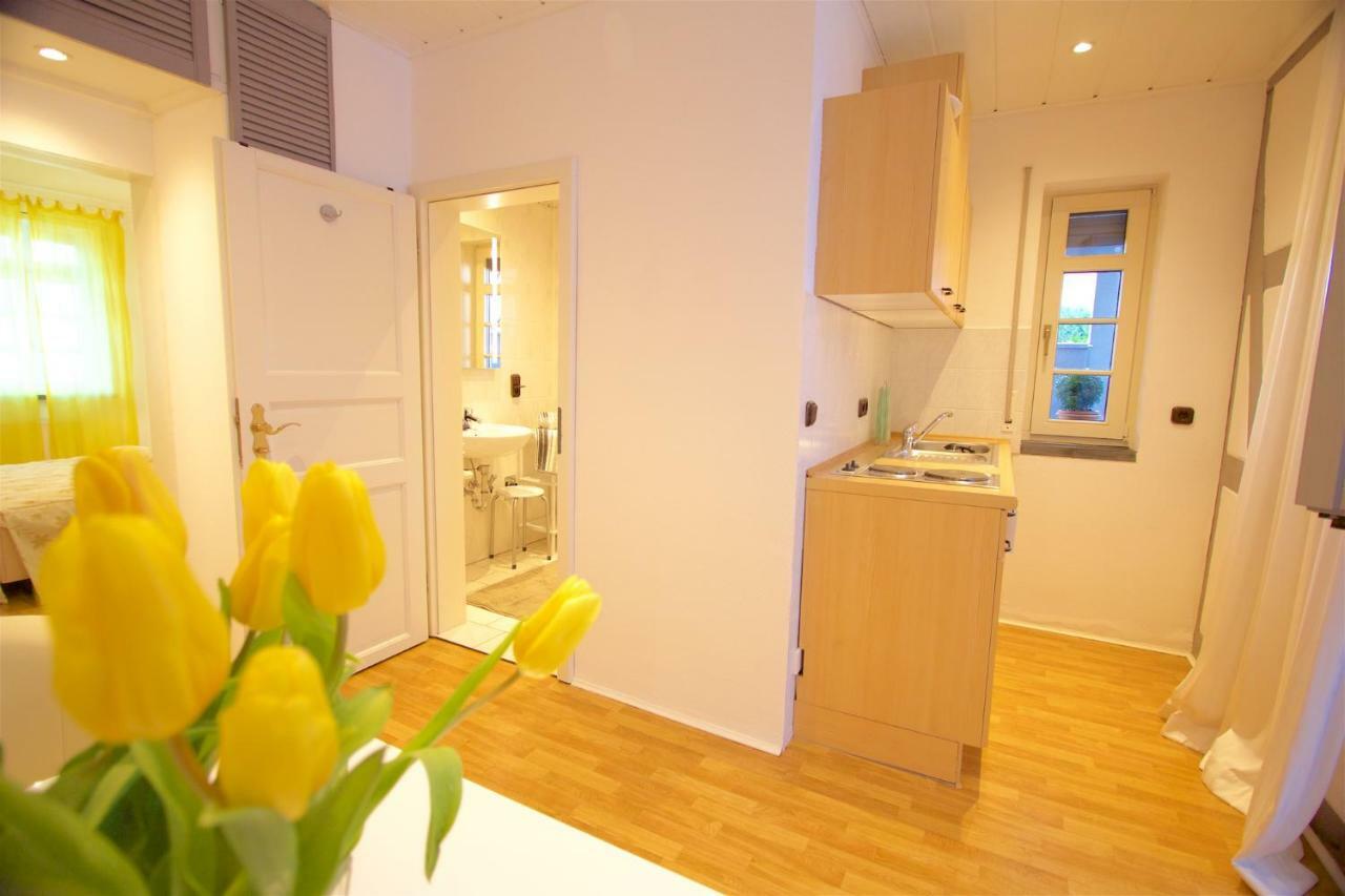 Kirchhausen Apartment Oberwesel