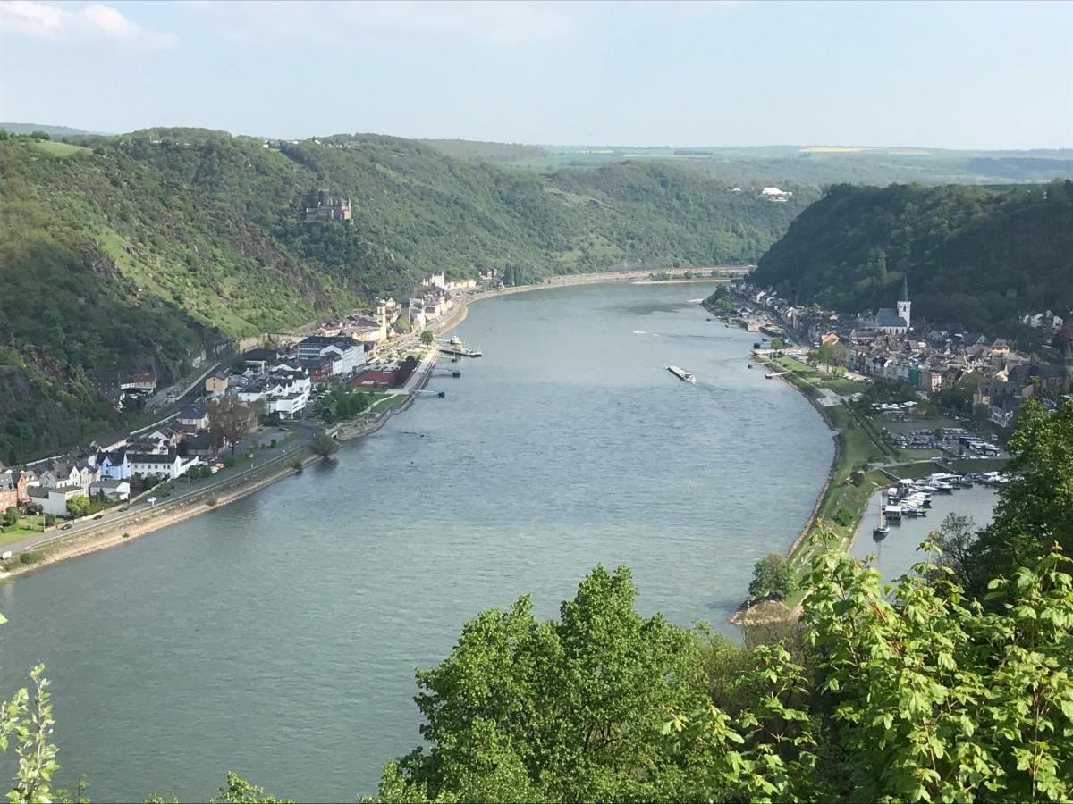 Appartement Kirchhausen Oberwesel