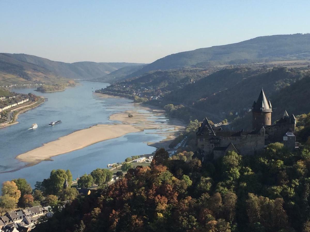 Kirchhausen * Oberwesel