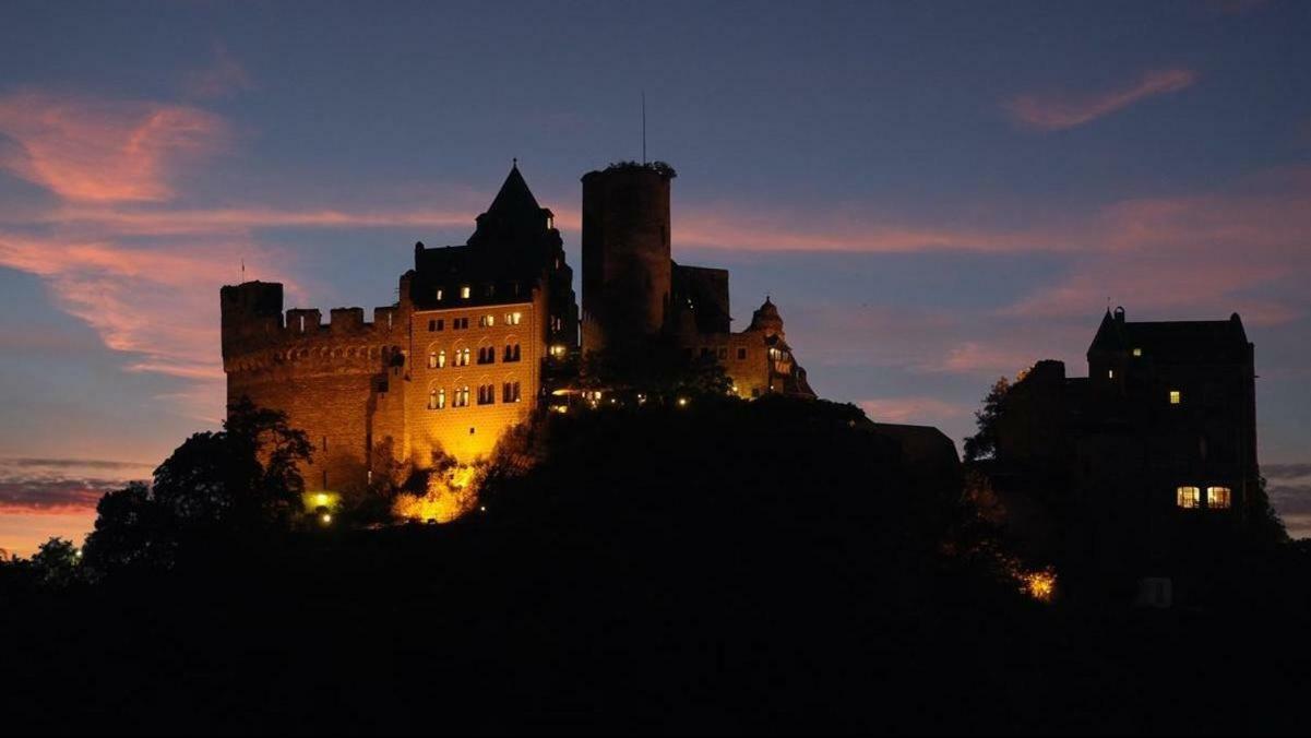 Kirchhausen Oberwesel